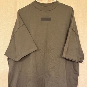 Essentials Fear of God T-shirt